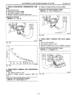 Предварительный просмотр 1051 страницы Subaru SVX 1992 Manual