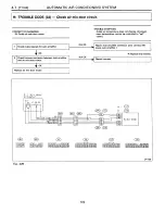 Предварительный просмотр 1056 страницы Subaru SVX 1992 Manual