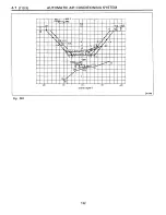 Предварительный просмотр 1066 страницы Subaru SVX 1992 Manual