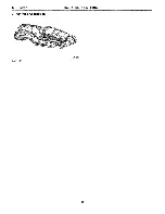 Предварительный просмотр 1085 страницы Subaru SVX 1992 Manual