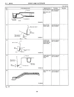 Предварительный просмотр 1106 страницы Subaru SVX 1992 Manual