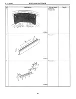 Предварительный просмотр 1108 страницы Subaru SVX 1992 Manual