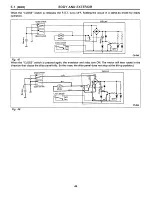 Предварительный просмотр 1122 страницы Subaru SVX 1992 Manual