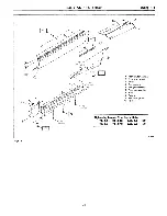 Предварительный просмотр 1151 страницы Subaru SVX 1992 Manual