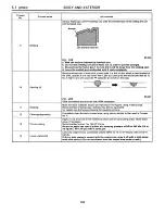 Предварительный просмотр 1182 страницы Subaru SVX 1992 Manual