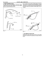 Предварительный просмотр 1200 страницы Subaru SVX 1992 Manual