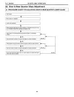 Предварительный просмотр 1230 страницы Subaru SVX 1992 Manual