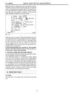 Предварительный просмотр 1245 страницы Subaru SVX 1992 Manual