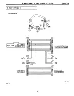 Предварительный просмотр 1349 страницы Subaru SVX 1992 Manual