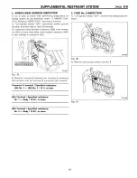 Предварительный просмотр 1356 страницы Subaru SVX 1992 Manual