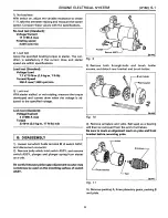 Предварительный просмотр 1382 страницы Subaru SVX 1992 Manual