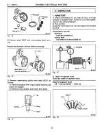 Предварительный просмотр 1383 страницы Subaru SVX 1992 Manual