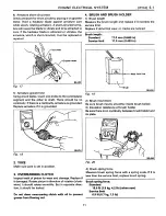 Предварительный просмотр 1384 страницы Subaru SVX 1992 Manual