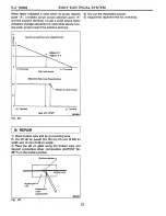 Предварительный просмотр 1417 страницы Subaru SVX 1992 Manual