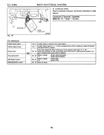 Предварительный просмотр 1452 страницы Subaru SVX 1992 Manual