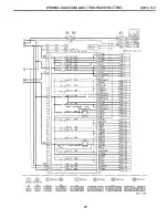 Предварительный просмотр 1488 страницы Subaru SVX 1992 Manual