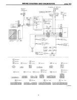 Предварительный просмотр 1492 страницы Subaru SVX 1992 Manual