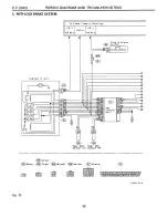 Предварительный просмотр 1493 страницы Subaru SVX 1992 Manual