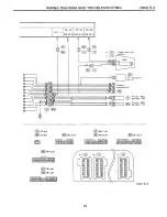 Предварительный просмотр 1494 страницы Subaru SVX 1992 Manual