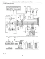 Предварительный просмотр 1495 страницы Subaru SVX 1992 Manual