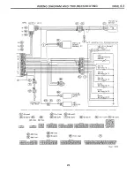 Предварительный просмотр 1496 страницы Subaru SVX 1992 Manual