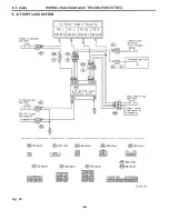 Предварительный просмотр 1497 страницы Subaru SVX 1992 Manual