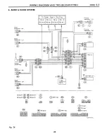 Предварительный просмотр 1498 страницы Subaru SVX 1992 Manual