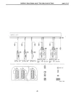 Предварительный просмотр 1500 страницы Subaru SVX 1992 Manual