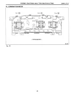 Предварительный просмотр 1503 страницы Subaru SVX 1992 Manual