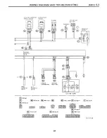 Предварительный просмотр 1508 страницы Subaru SVX 1992 Manual