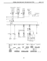 Предварительный просмотр 1510 страницы Subaru SVX 1992 Manual