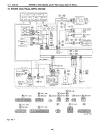 Предварительный просмотр 1512 страницы Subaru SVX 1992 Manual