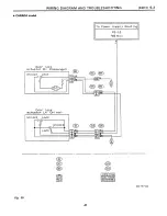 Предварительный просмотр 1513 страницы Subaru SVX 1992 Manual