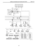 Предварительный просмотр 1515 страницы Subaru SVX 1992 Manual