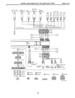 Предварительный просмотр 1517 страницы Subaru SVX 1992 Manual