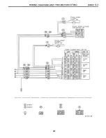 Предварительный просмотр 1531 страницы Subaru SVX 1992 Manual