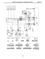 Предварительный просмотр 1533 страницы Subaru SVX 1992 Manual