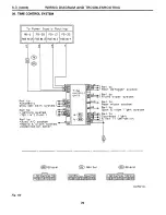 Предварительный просмотр 1546 страницы Subaru SVX 1992 Manual