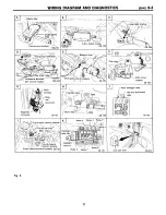 Предварительный просмотр 1550 страницы Subaru SVX 1992 Manual