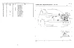 Предварительный просмотр 1559 страницы Subaru SVX 1992 Manual