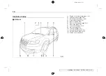 Предварительный просмотр 116 страницы Subaru Tribeca 2010 Owner'S Manual