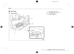 Предварительный просмотр 126 страницы Subaru Tribeca 2010 Owner'S Manual