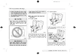 Предварительный просмотр 138 страницы Subaru Tribeca 2010 Owner'S Manual