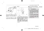 Предварительный просмотр 145 страницы Subaru Tribeca 2010 Owner'S Manual