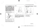 Предварительный просмотр 153 страницы Subaru Tribeca 2010 Owner'S Manual