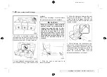 Предварительный просмотр 170 страницы Subaru Tribeca 2010 Owner'S Manual