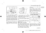 Предварительный просмотр 171 страницы Subaru Tribeca 2010 Owner'S Manual