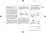 Предварительный просмотр 187 страницы Subaru Tribeca 2010 Owner'S Manual