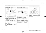 Предварительный просмотр 264 страницы Subaru Tribeca 2010 Owner'S Manual