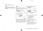 Предварительный просмотр 270 страницы Subaru Tribeca 2010 Owner'S Manual